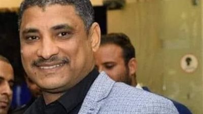 مصرع فنى كهرباء صعقا أثناء أداء عمله بحاجر أرمنت غرب الأقصر