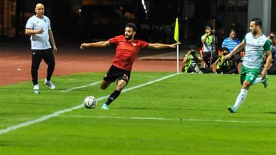 سيد البلد يواجه سيراميكا فى الدورى .. اليوم
