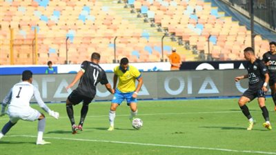 الدورى العام: الإسماعيلي فى مواجهة صعبة امام زد