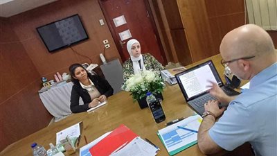 التعليم تعقد التصفيات النهائية لمسابقة 