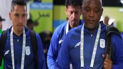 موسيماني يتلقي هزيمة ساحقة بخماسية بدون رد أمام الشباب السعودي