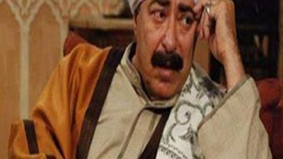 عبد القوى فى القاصرات.. آخر أعمال صلاح السعدنى فى الدراما المصرية
