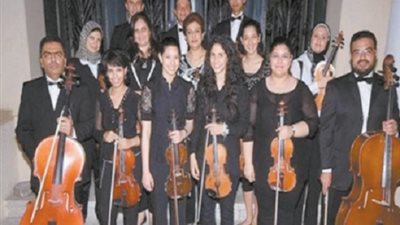 سداسي شرارة.. يحتفل بالربيع في الأوبرا