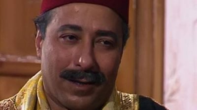 أكرم السعدني ينعي عمه صلاح.. عمرى ما هاصدق تسيبنا كنت السند