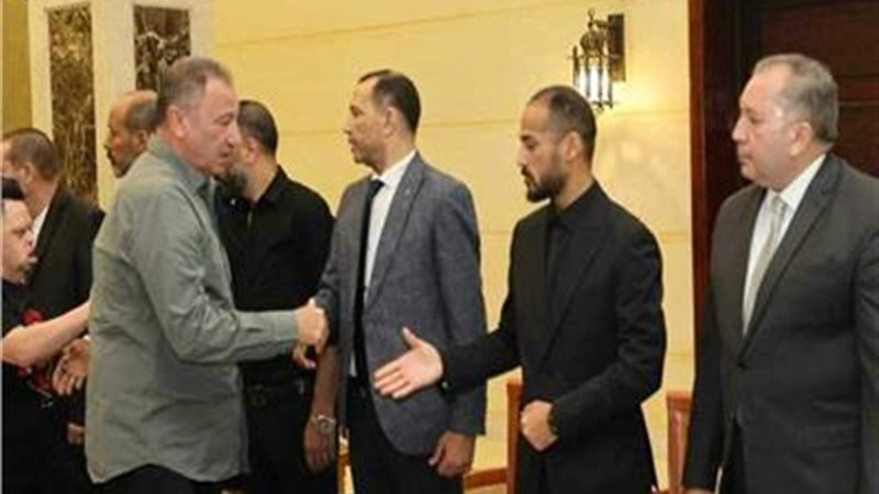 بوابة الجمهورية