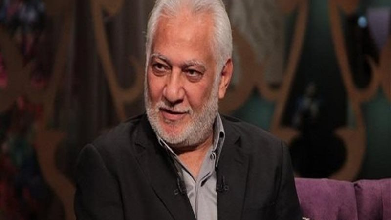 سامح الصريطي