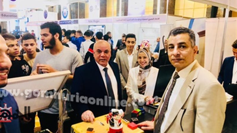 جامعة الدلتا التكنولوجية