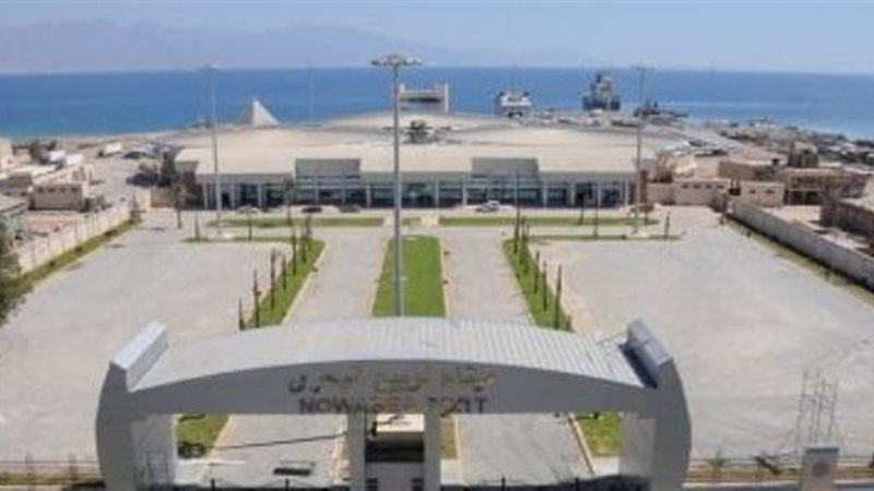 بوابة الجمهورية
