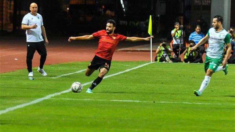 سيد البلد و سيراميكا
