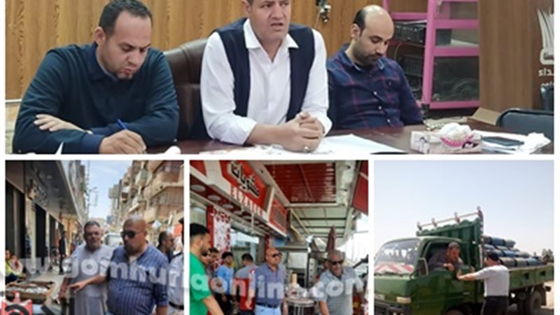 سرور : قبول طلبات