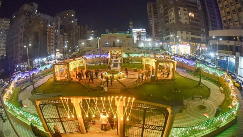 بوابة الجمهورية