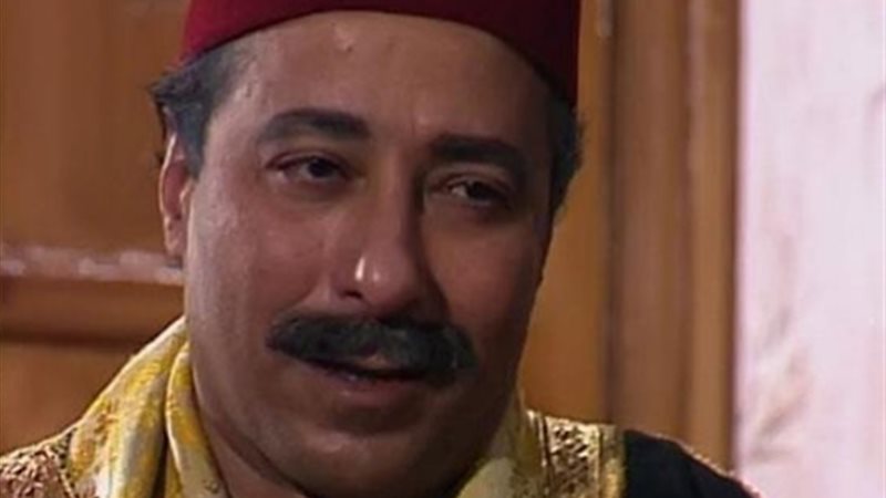 صلاح السعدني