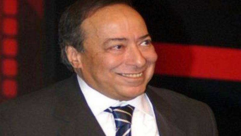 صلاح السعدني