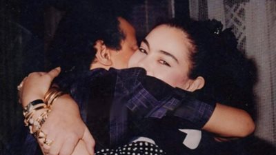 شريهان ناعية صلاح السعدني: قامَةٌ وقيمة فنّيَّة مصريّة عظيمة