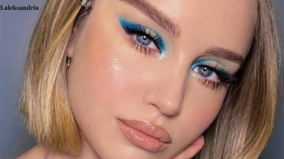 أفكار بسيطة لمكياج ساحرة لتتألقي في الاحتفالات