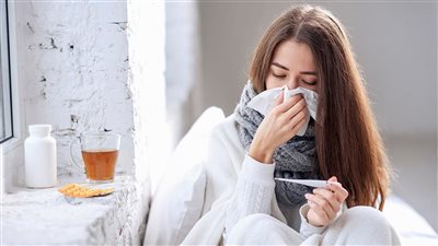 منها نزلات البرد .. 5 أمراض لا تعالجها المضادات الحيوية