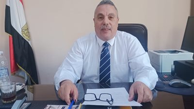 الاستخدام الأمن للمبيدات الفطرية .. برنامج تدريبى 
