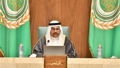 العسومي يستنكر المواقف المخزية للحكومات الغربية تجاه جرائم الاحتلال في فلسطين