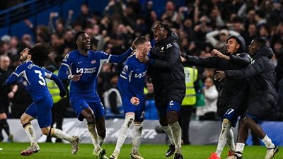 تشكيل تشيلسي أمام مانشستر سيتي في نهائي كأس الاتحاد الانجليزي