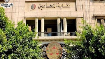 المحامين: 30 أبريل آخر موعد لتلقي طلبات الاشتراك في مشروع العلاج