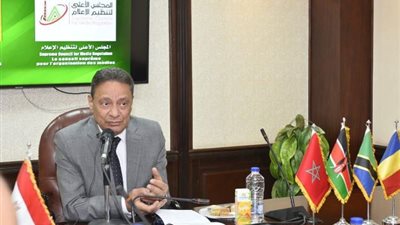 كرم جبر: مصر حريصة على التعاون والتكامل مع كل الدول الأفريقية