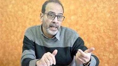 أنباء عن تولي عصام زكريا مديرًا لمهرجان القاهرة السينمائي