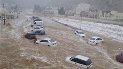الطبيعة تكشر عن أنيابها لدول الخليج .. وشعوب أوروبا تقاضى مناخياً الدول الصناعية الكبرى