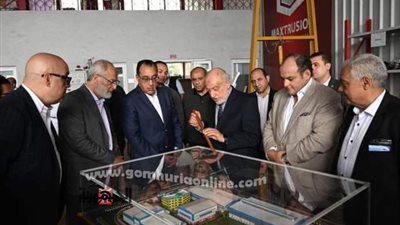 رئيس الوزراء .. الدولة تسعى إلى توطين مختلف الصناعات محليًا