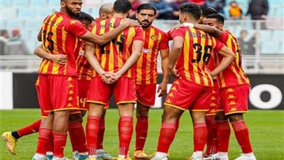 الترجي ضد صن داونز .. نهاية الشوط الأول بتقدم الترجي