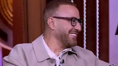 عمرو أديب لـ السقا : 