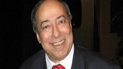عمرو يوسف ناعيًا صلاح السعدني: رحل واحدًا جعلنا نحب مهنة التمثيل