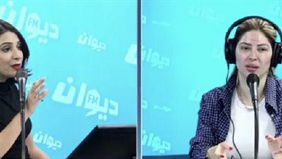 مذيعة تونسية تطرد ضيفتها في البرنامج على الهواء | فيديو