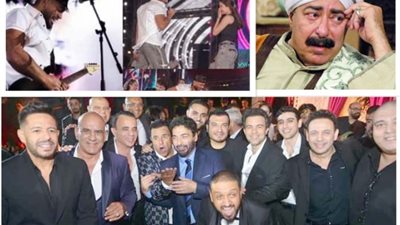 اليوم.. عزاء الراحل صلاح السعدنى فى مسجد الشرطة بالشيخ زايد