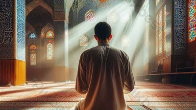 دعاء الاستفتاح ومدى وجوبه لصحة الصلاة