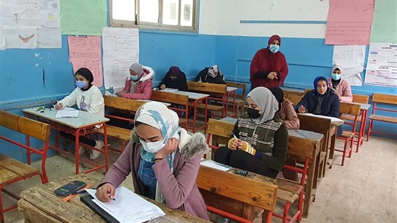 امتحانات