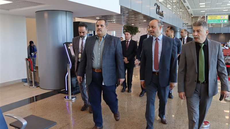 بوابة الجمهورية