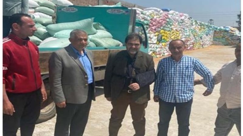 بوابة الجمهورية