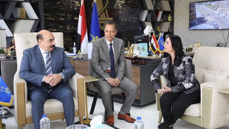 بوابة الجمهورية