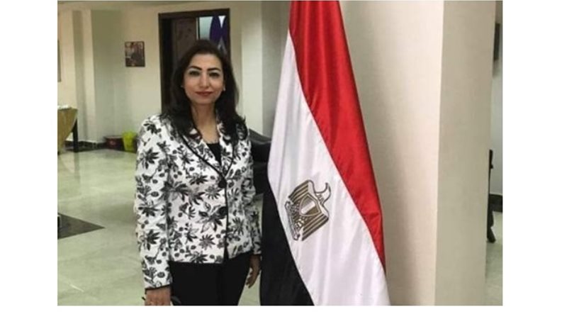 عبير أحمد، مؤسس إتحاد