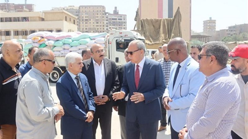 بوابة الجمهورية