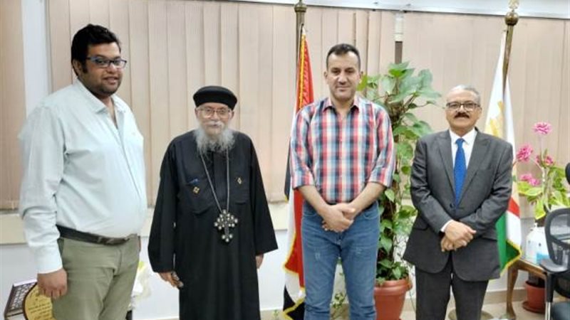 بوابة الجمهورية