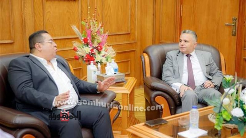 بوابة الجمهورية