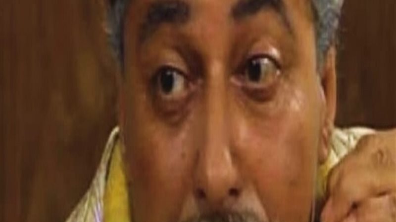 صلاح السعدني
