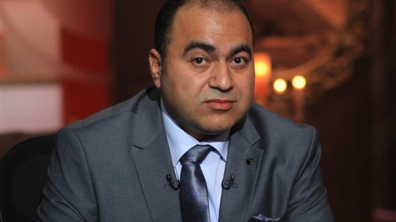 الدكتور أمجد حداد
