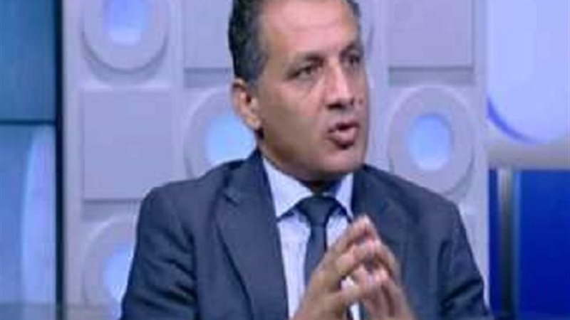 محمد فايز فرحات
