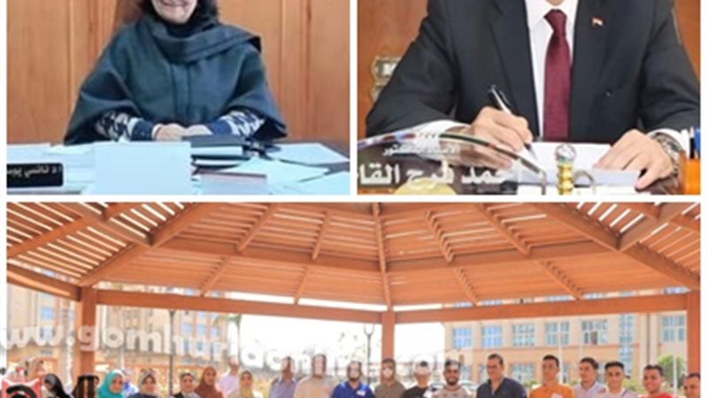 ورشة عمل عن كيفية