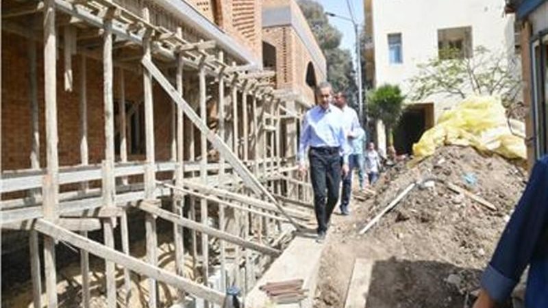 بوابة الجمهورية