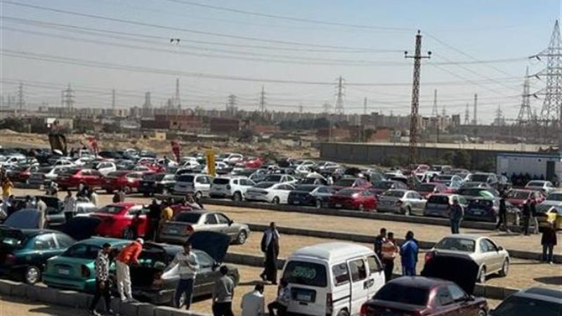 بوابة الجمهورية