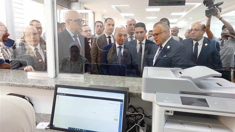 بوابة الجمهورية