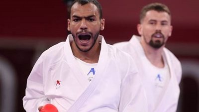 منتخب مصر يحقق أول ذهبية فى الدوري العالمي للكاراتيه